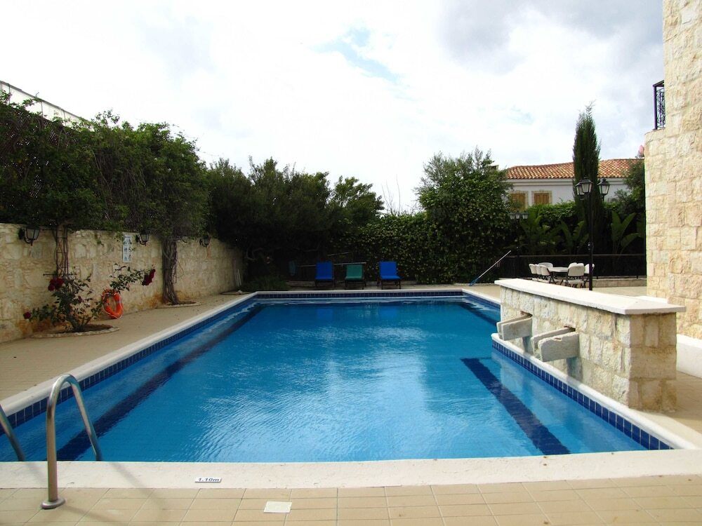 Полис Хрисохус: Webooking Konstantinos Villa