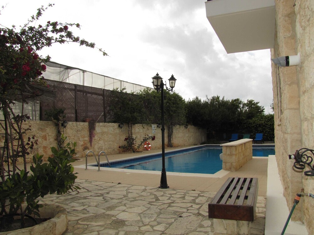 Полис Хрисохус: Webooking Konstantinos Villa