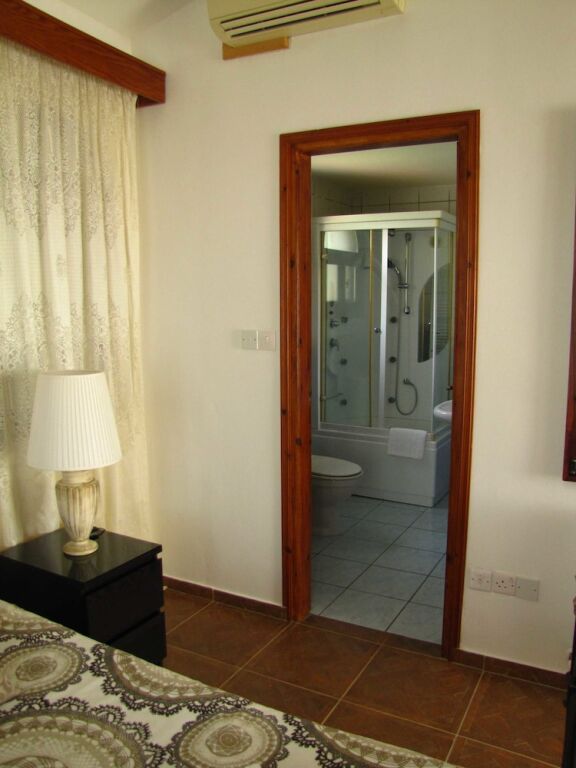 Полис Хрисохус: Webooking Konstantinos Villa