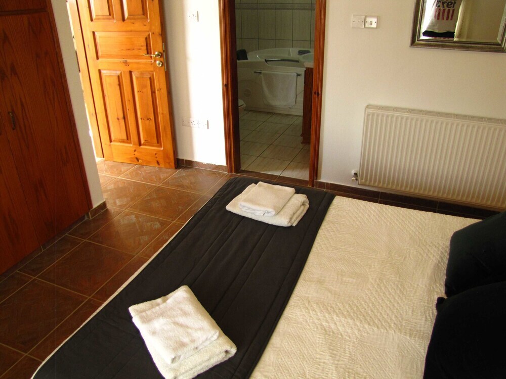 Полис Хрисохус: Webooking Konstantinos Villa
