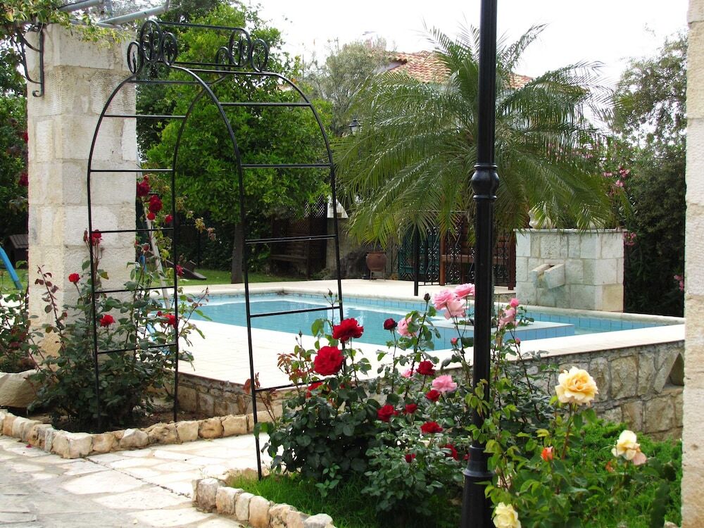 Полис Хрисохус: Webooking Konstantinos Villa