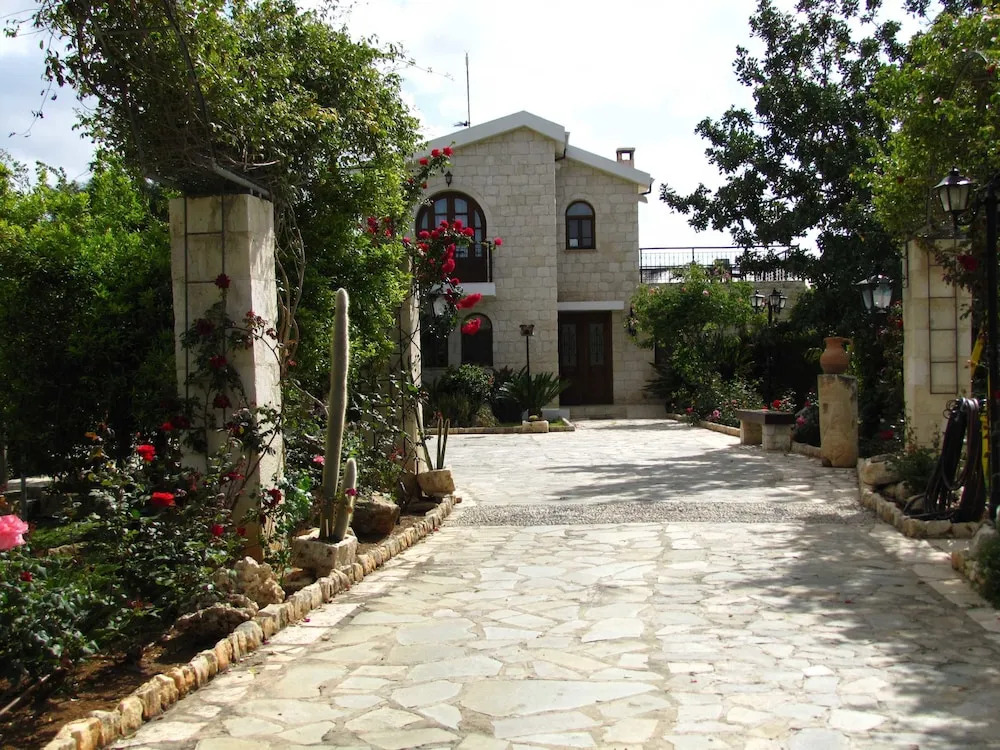 Полис Хрисохус: Webooking Konstantinos Villa
