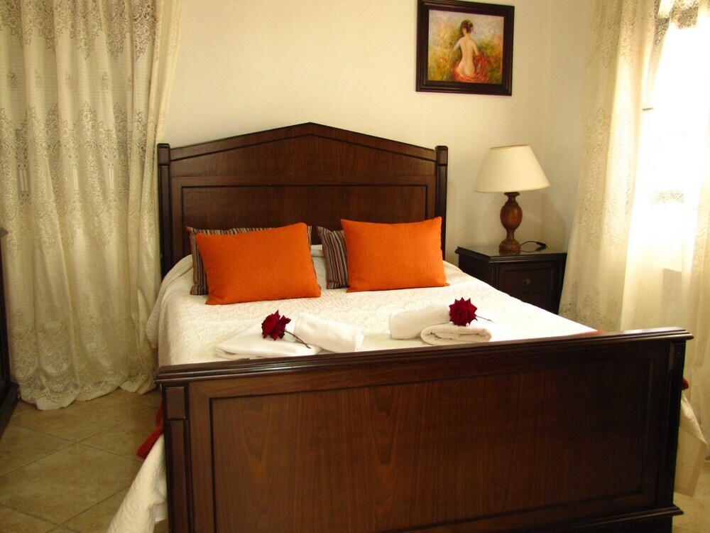 Полис Хрисохус: Webooking Konstantinos Villa
