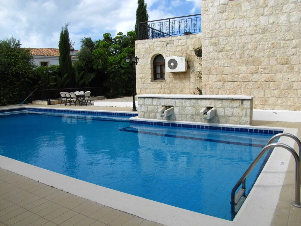 Полис Хрисохус: Webooking Konstantinos Villa