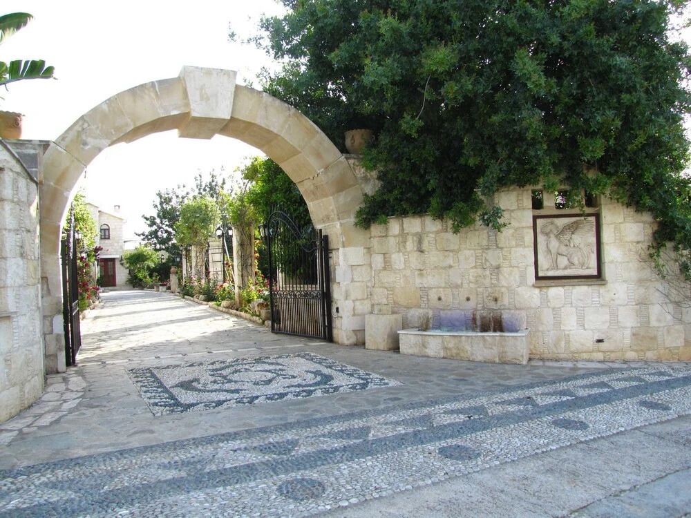 Полис Хрисохус: Webooking Konstantinos Villa