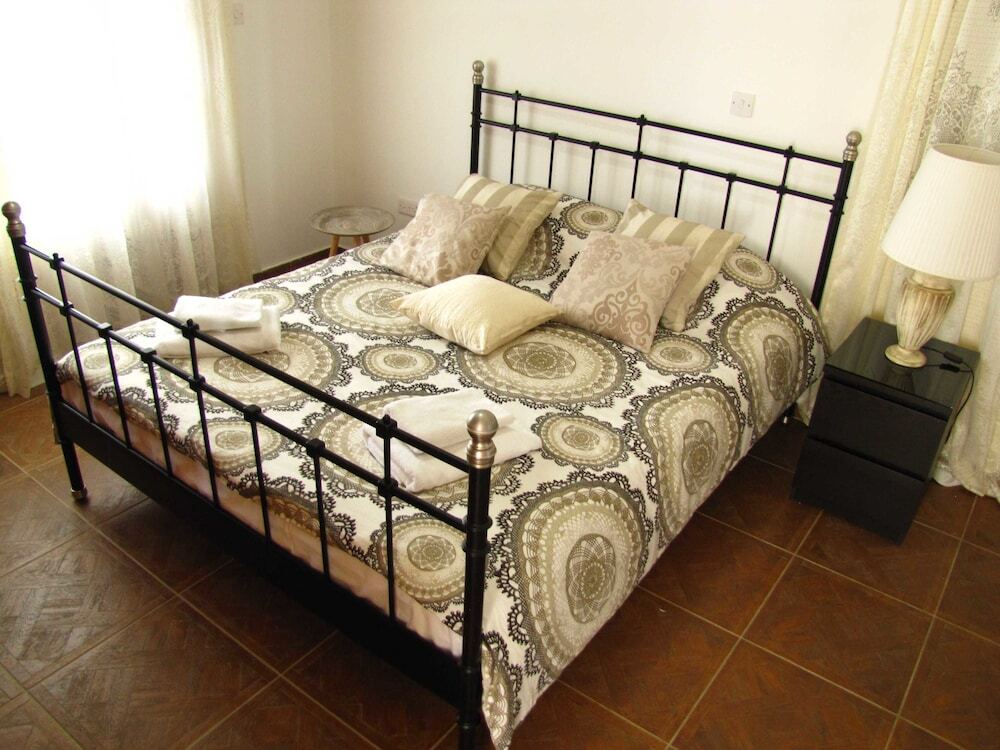 Полис Хрисохус: Webooking Konstantinos Villa