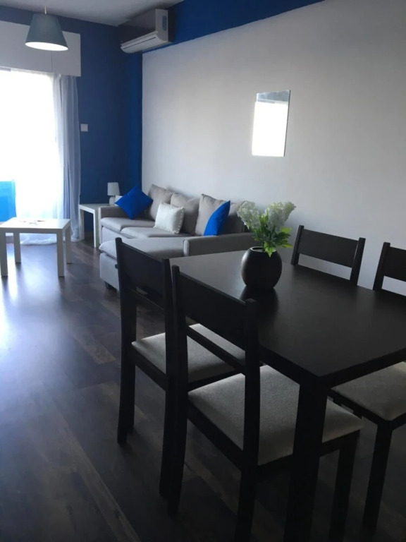 Лимассол: Blue Home