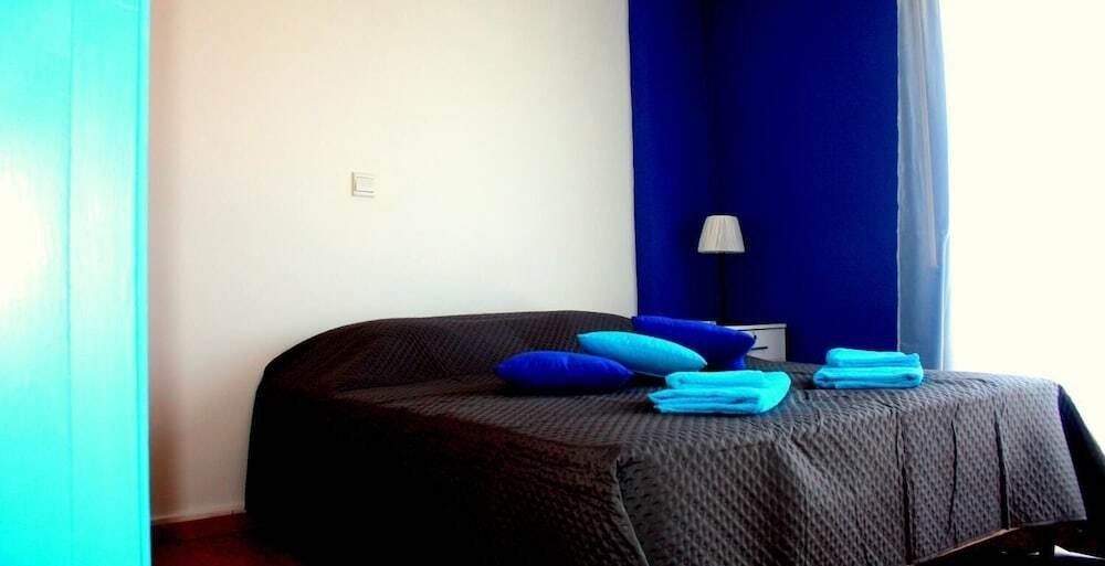 Лимассол: Blue Home