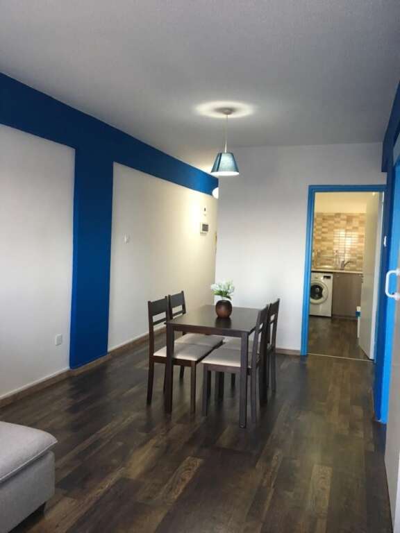 Лимассол: Blue Home