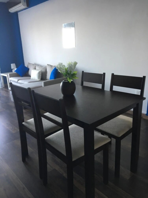 Лимассол: Blue Home