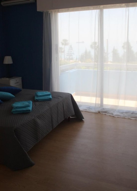 Лимассол: Blue Home