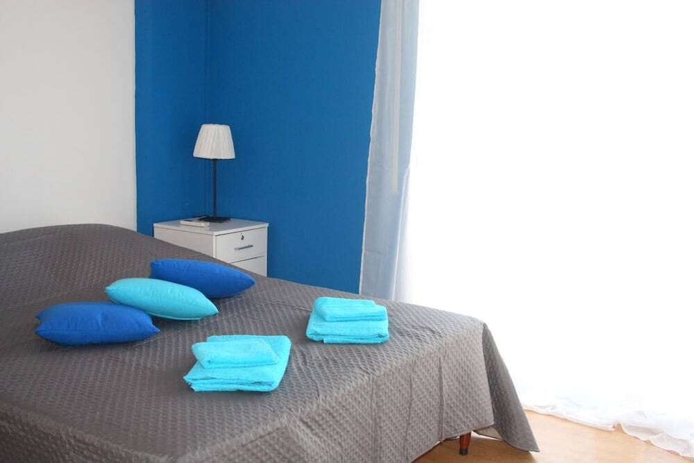 Лимассол: Blue Home