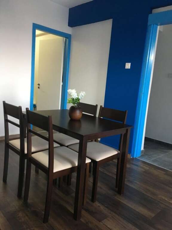 Лимассол: Blue Home