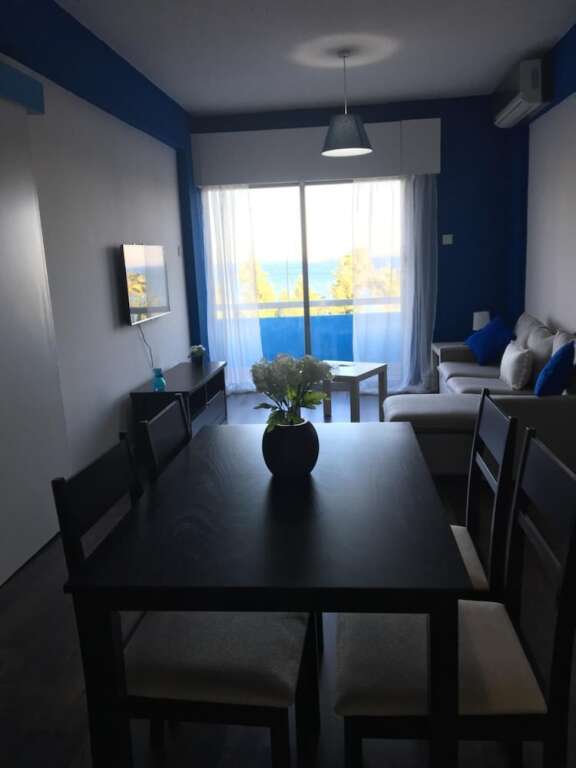 Лимассол: Blue Home