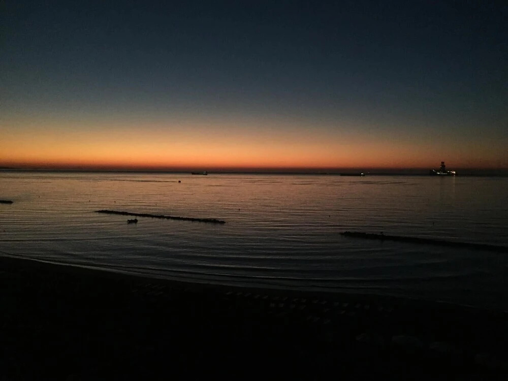 Лимассол: Seventh Sea