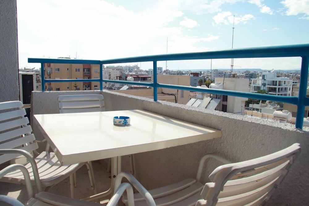 Лимассол: Penthouse Town Center