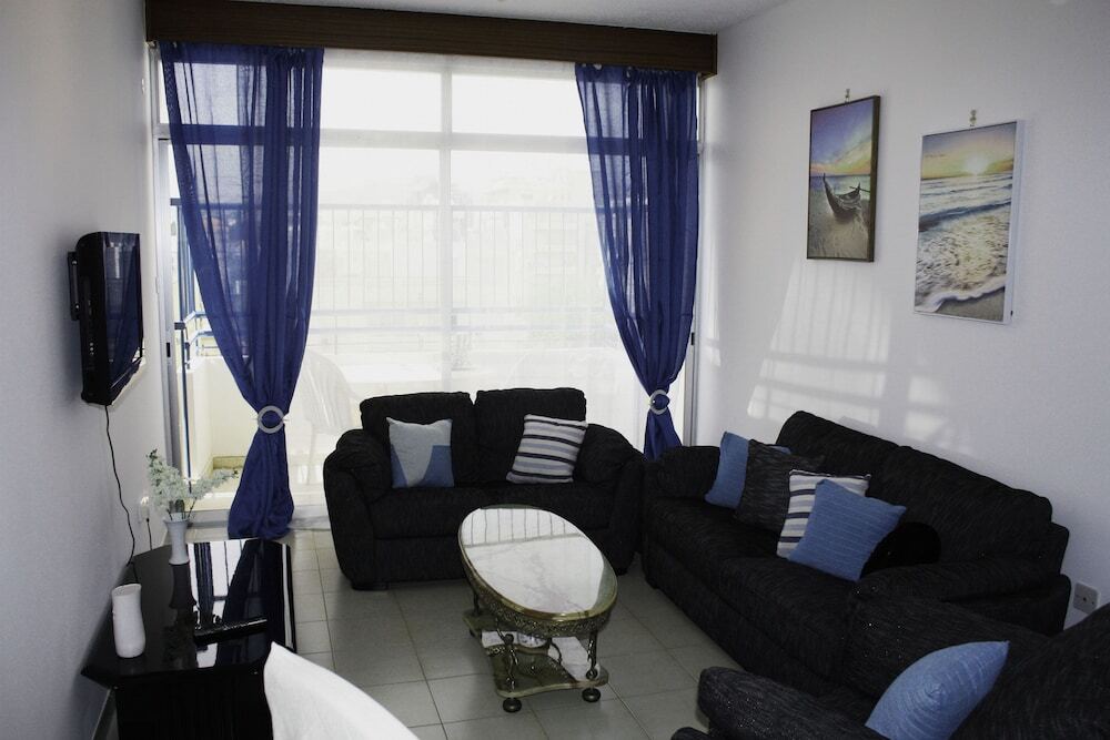 Лимассол: Penthouse Town Center