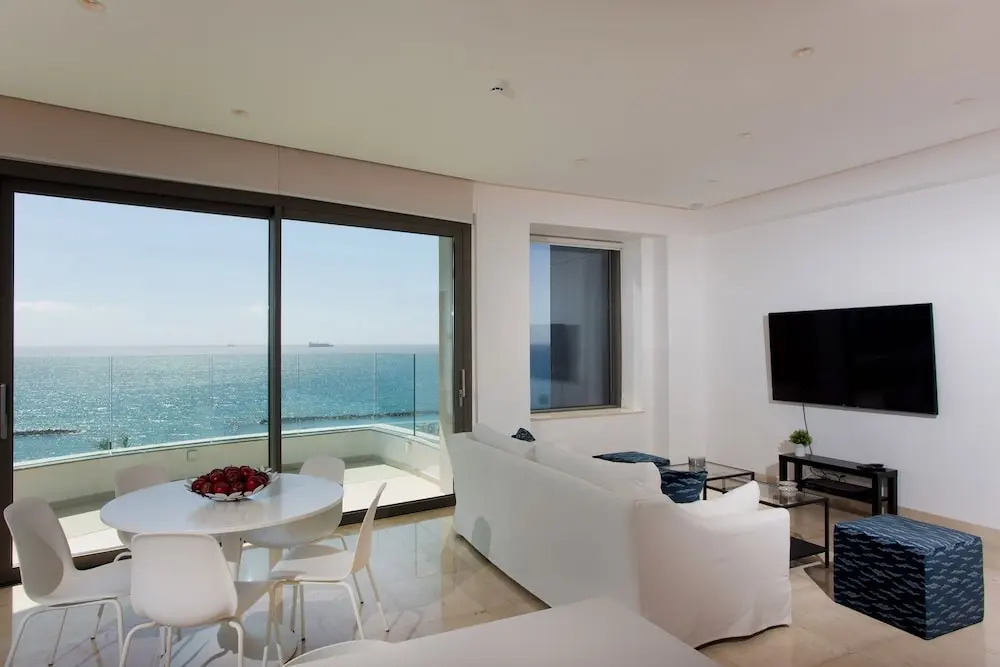 The Arc Ship Exclusive Apartment — фото 4