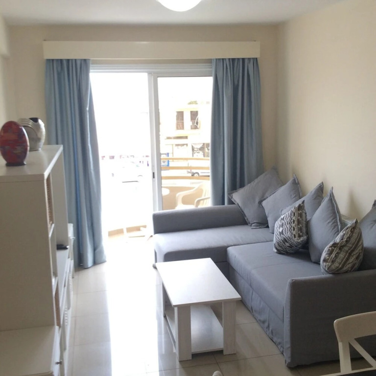 Протарас: Island Sun Apartment 1 Bed