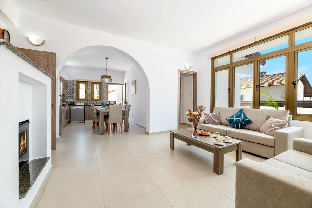 Айя-Напа: Kymma Villa 5