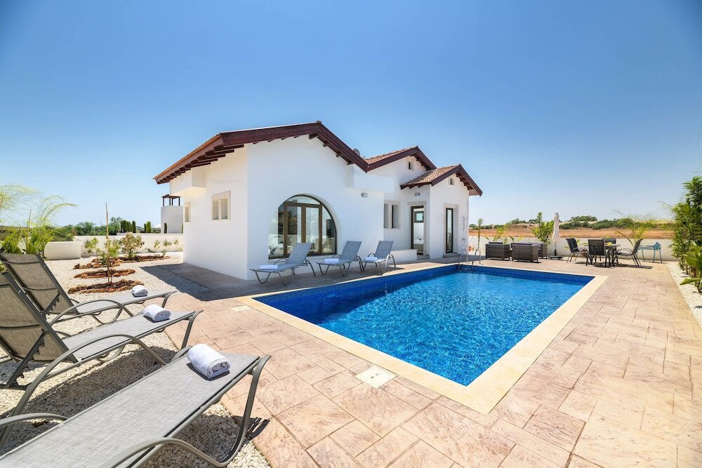 Айя-Напа: Kymma Villa 5