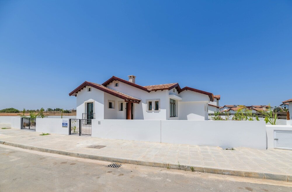 Айя-Напа: Kymma Villa 5