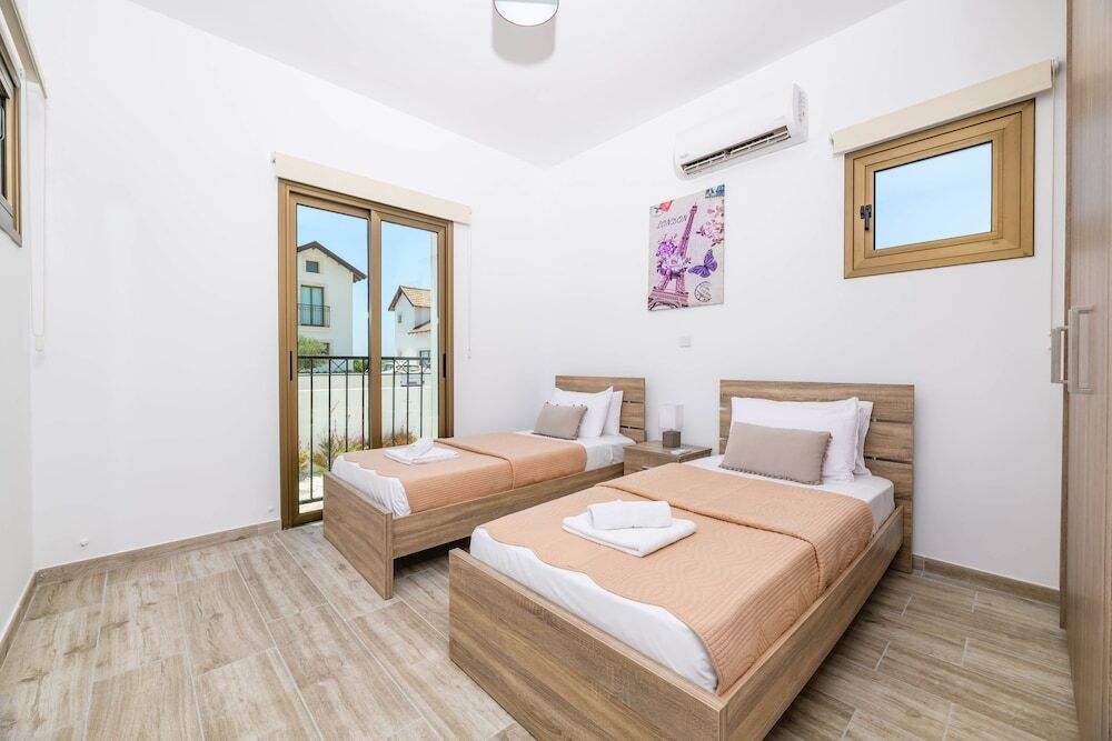 Айя-Напа: Kymma Villa 5