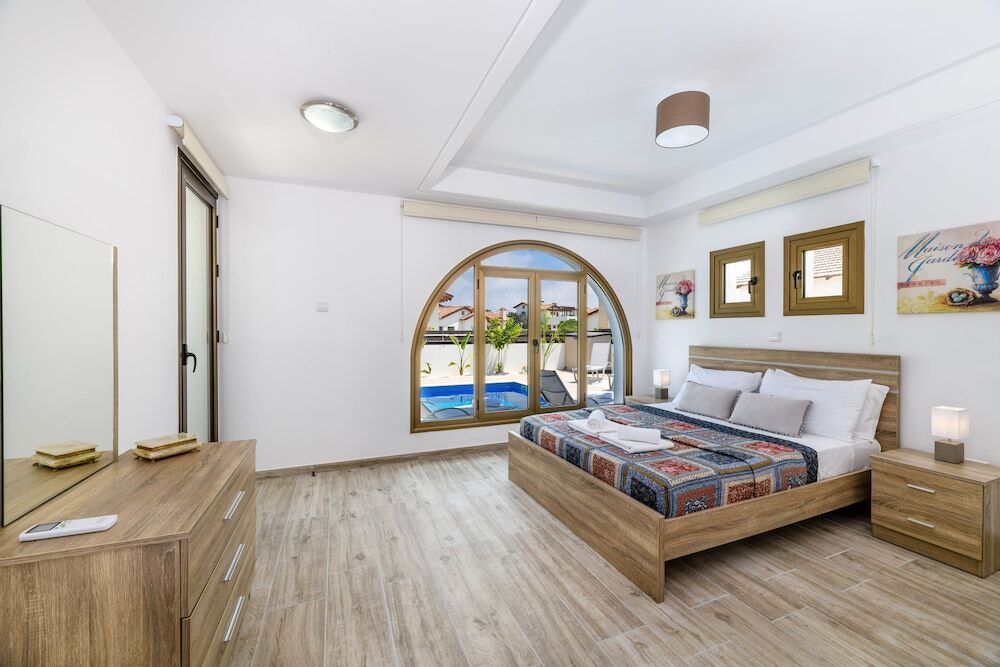 Kymma Villa 5 — фото 1