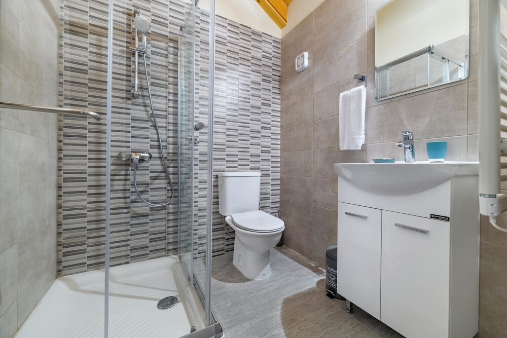 Ксилофагу: Villa Olivia
