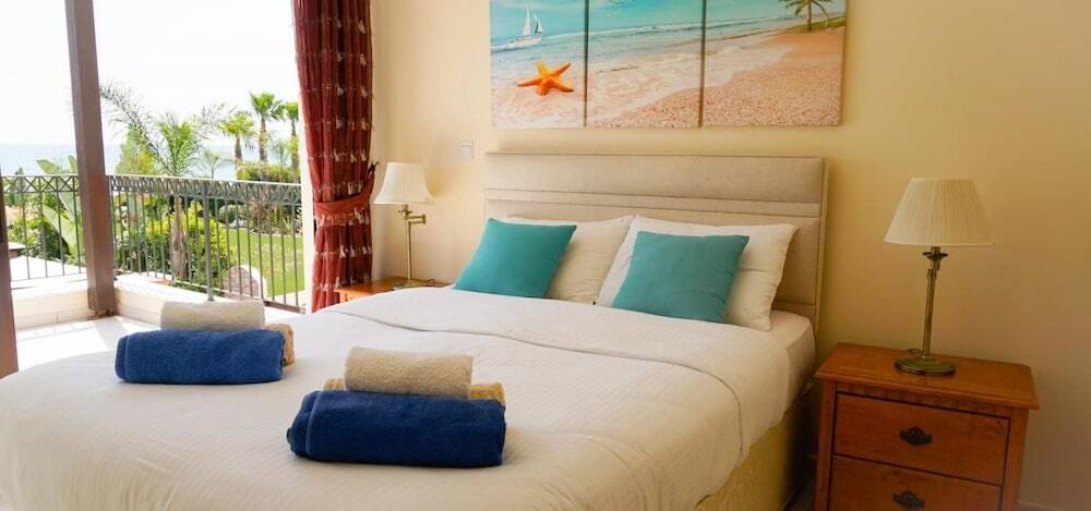 Sea Front Oceanus H2 — фото 2