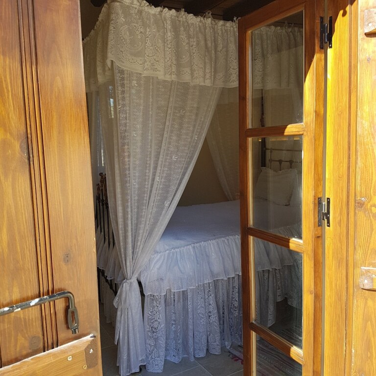 Агиа-Варвара: Olympia Traditional Houses
