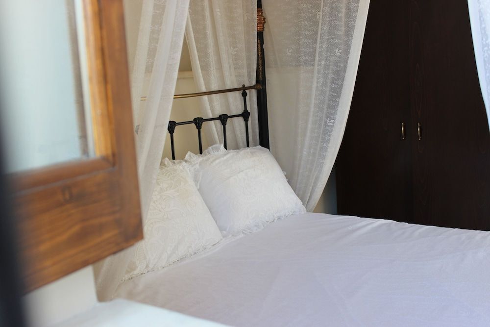 Агиа-Варвара: Olympia Traditional Houses