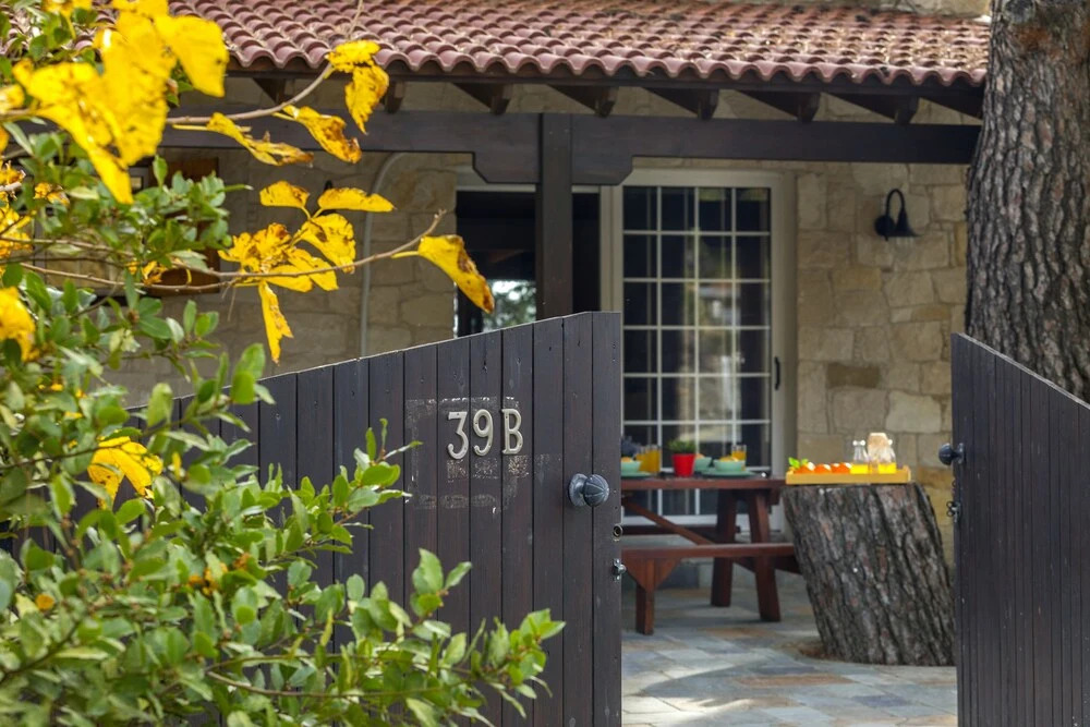 Платрес: Platres Forest View Cottage