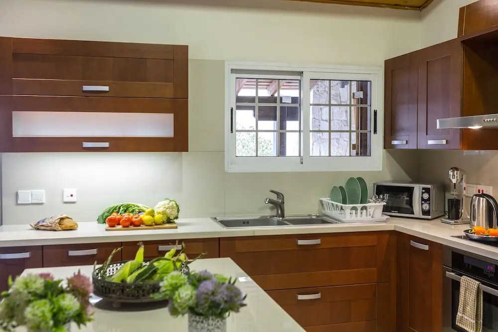 Платрес: Platres Forest View Cottage