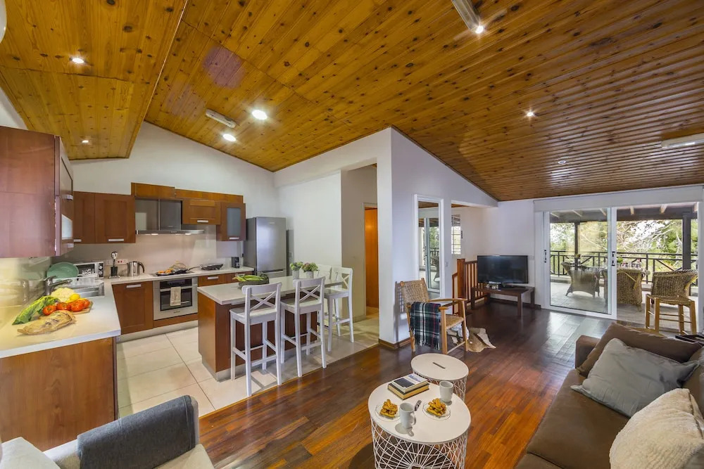 Платрес: Platres Forest View Cottage