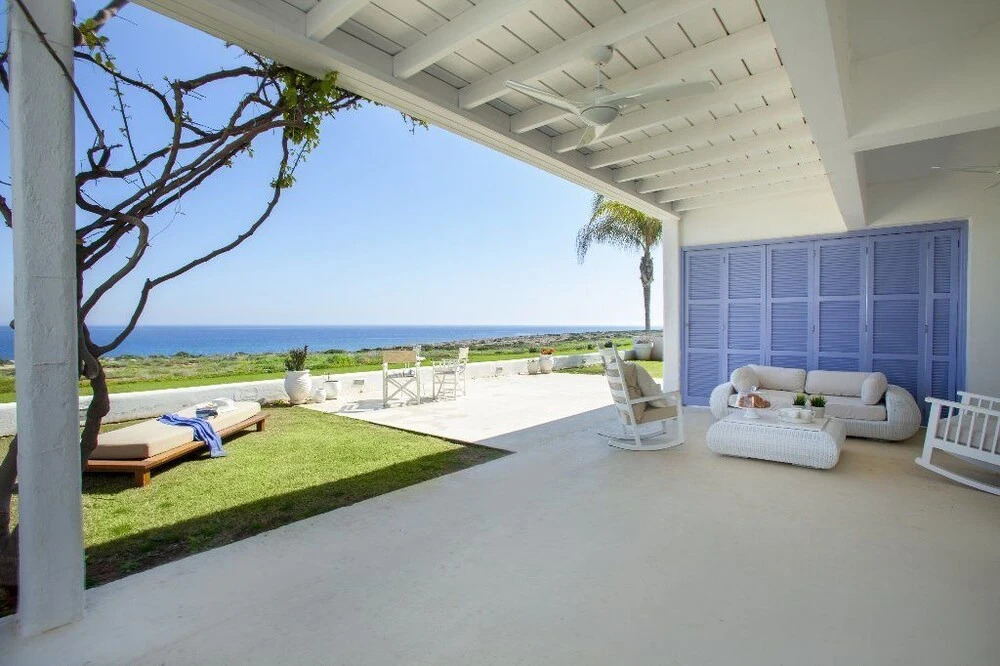 Протарас: Protaras Seashore Villa 2