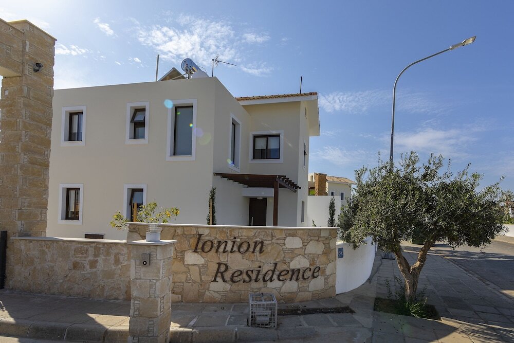 Айя-Напа: Ayia Napa Villa Annamaria