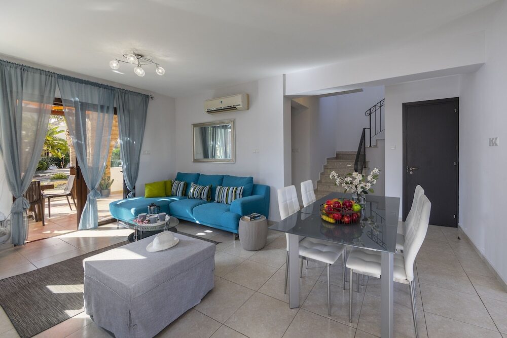 Айя-Напа: Ayia Napa Villa Annamaria