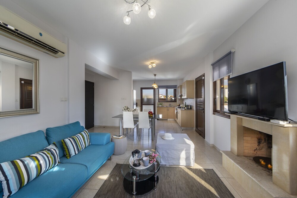 Айя-Напа: Ayia Napa Villa Annamaria