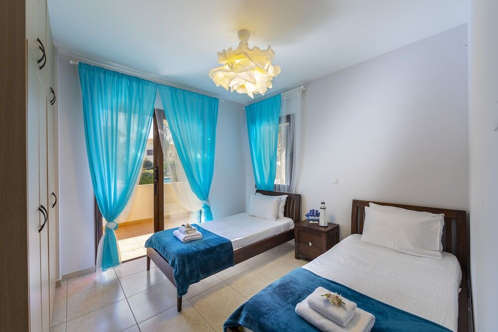 Айя-Напа: Ayia Napa Villa Annamaria