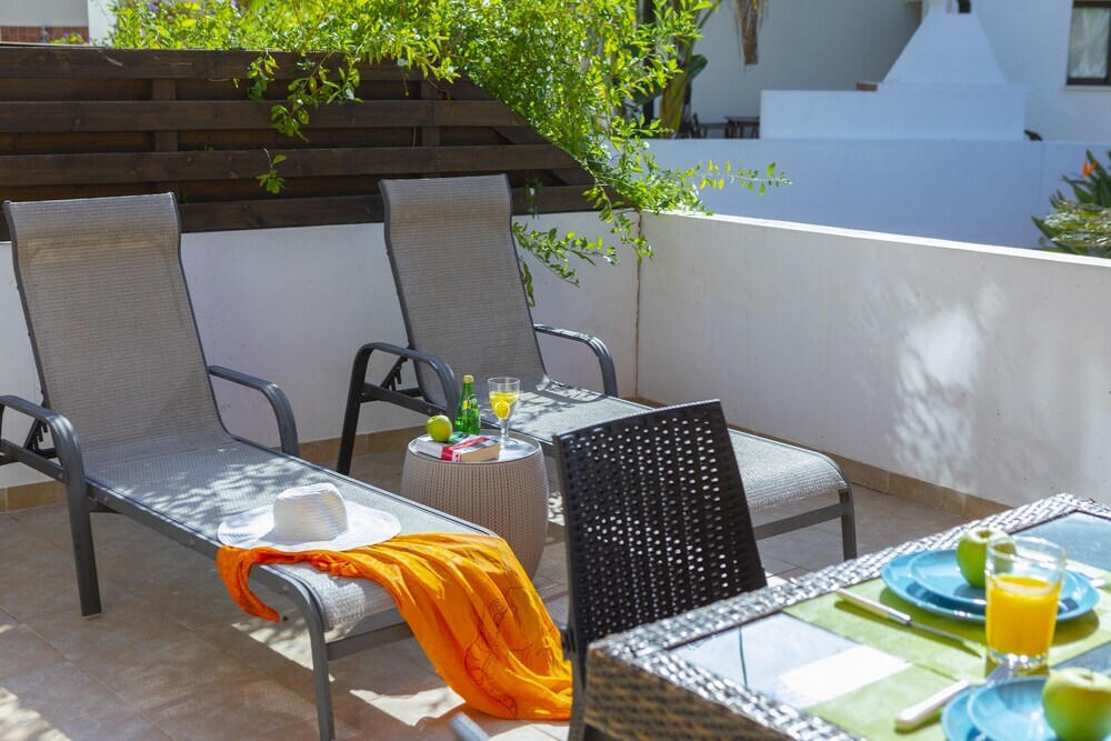 Айя-Напа: Ayia Napa Villa Annamaria
