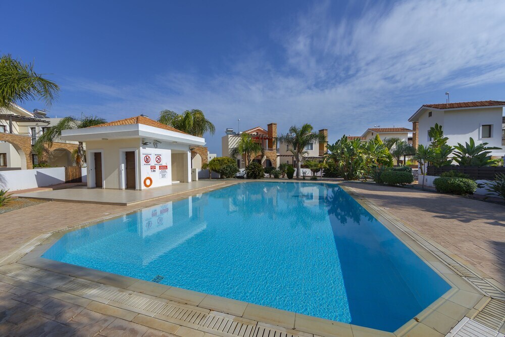 Айя-Напа: Ayia Napa Villa Annamaria