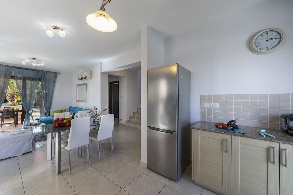 Айя-Напа: Ayia Napa Villa Annamaria