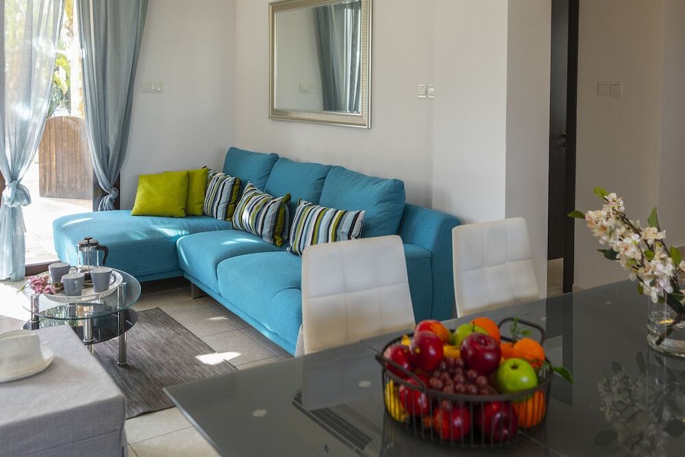 Айя-Напа: Ayia Napa Villa Annamaria