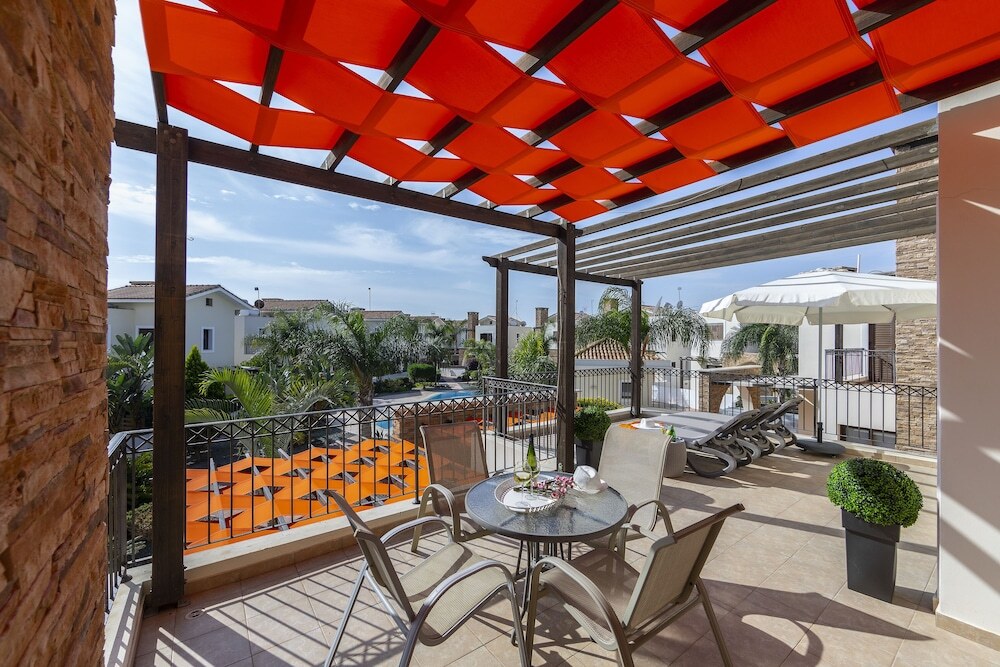 Айя-Напа: Ayia Napa Villa Annamaria