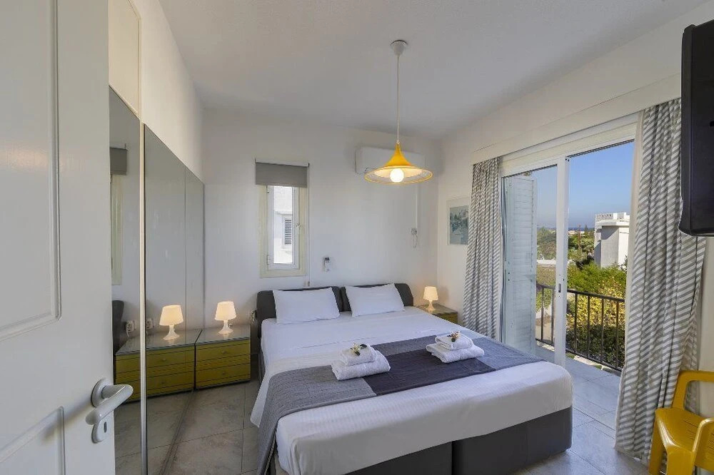 Протарас: Protaras Lemon Tree Villa