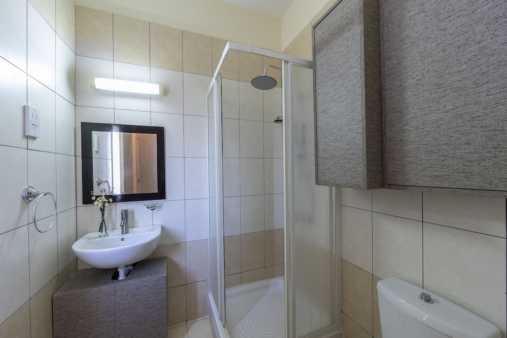 Паралимни: Protaras Villa Rocco