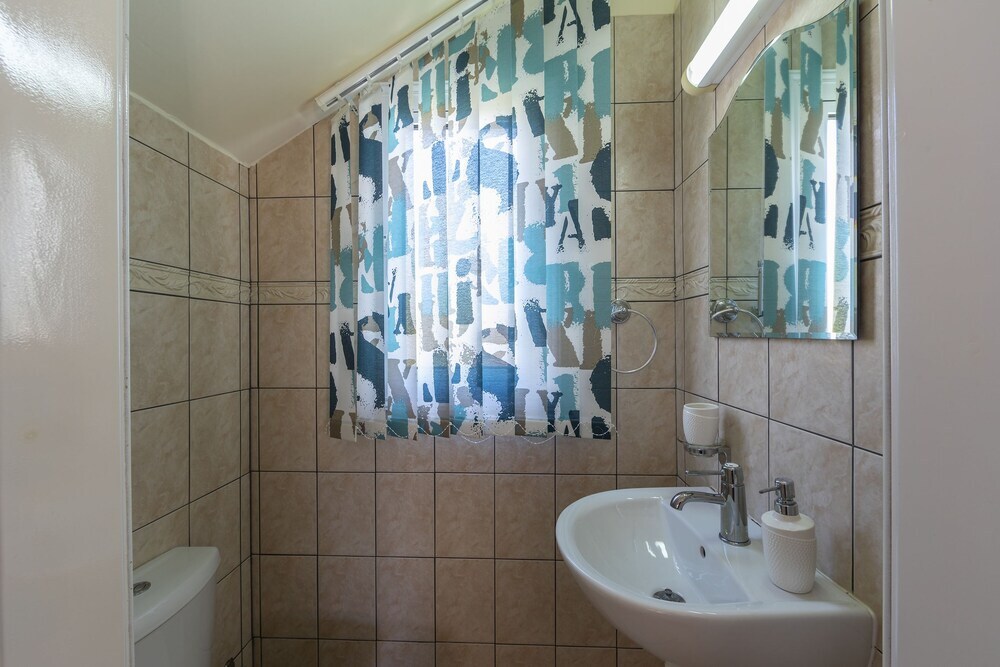 Паралимни: Protaras Villa Rocco