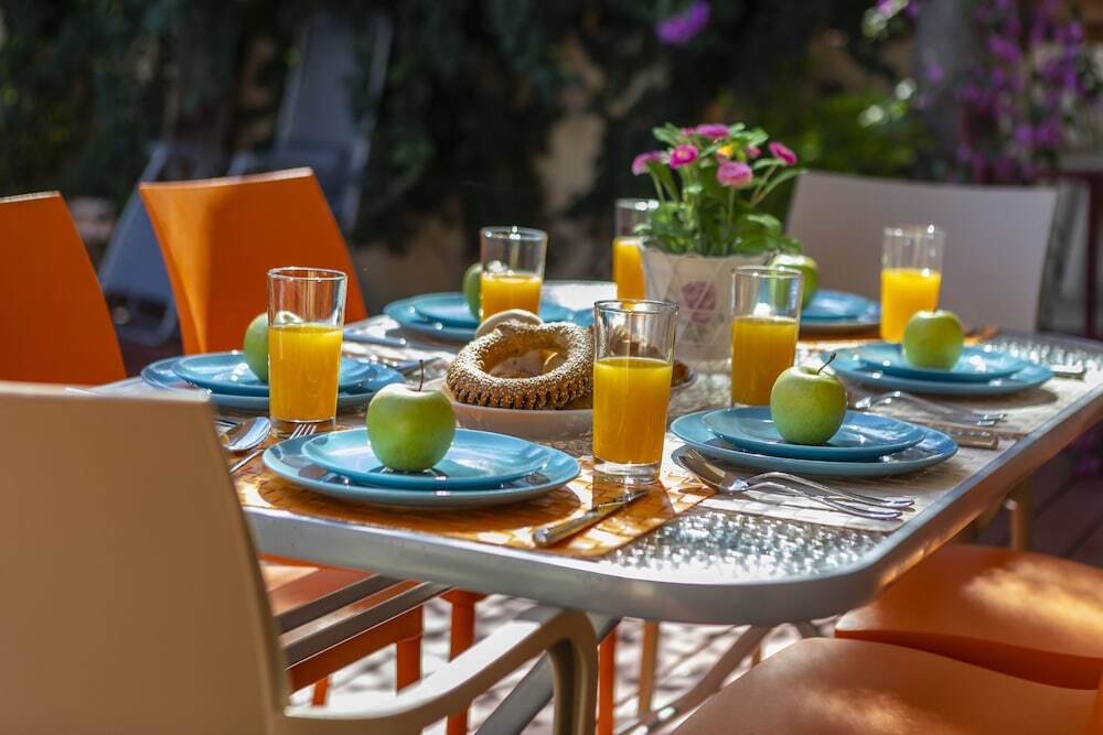 Паралимни: Protaras Villa Rocco