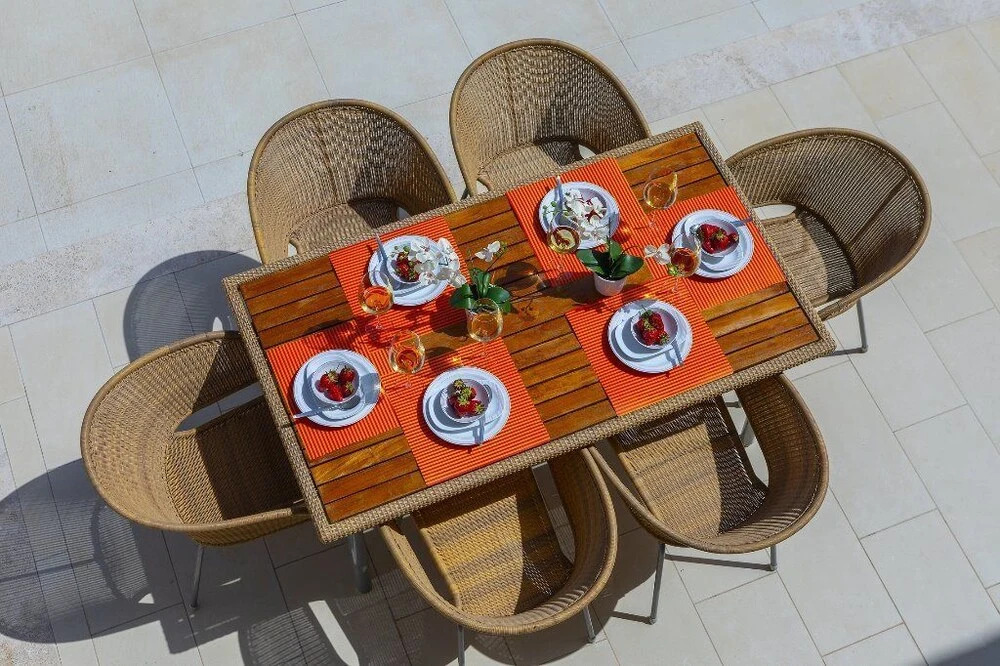 Паралимни: Protaras Beachfront Villa Pietra